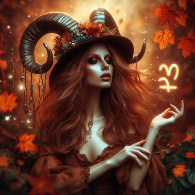 Capricorn ♑️