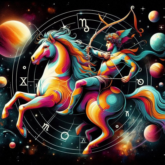 Horoscop mâine, 30 august 2025, astrolog Vlad Daia, Săgetător