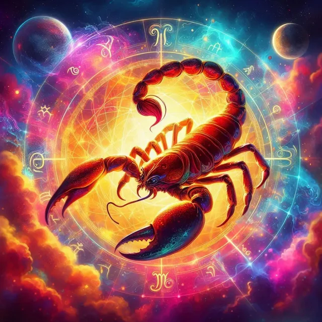 Horoscop mâine, 31 august 2025, astrolog Vlad Daia, Scorpion