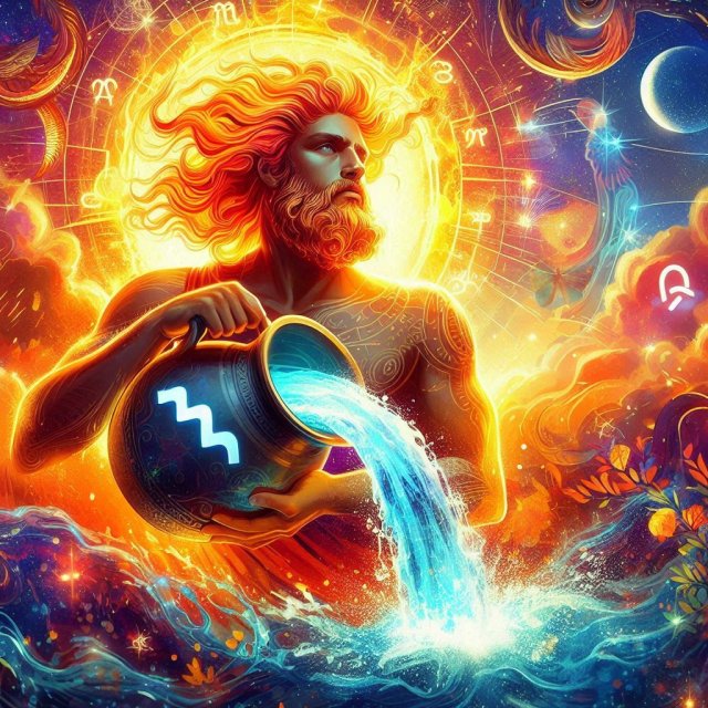 Horoscopul dragostei de mâine, 1 septembrie 2025, astrolog Vlad Daia, Vărsător