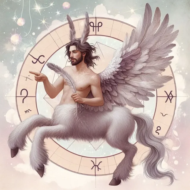 Horoscop mâine, 1 septembrie 2025, astrolog Vlad Daia, Săgetător