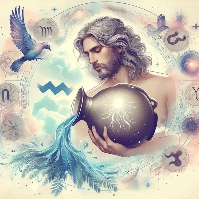 Horoscop mâine, 1 septembrie 2025, astrolog Vlad Daia, Vărsător