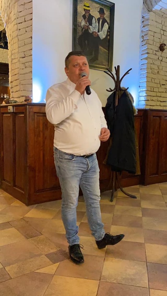 A murit Ghiță Botoș, interpret de muzică populară