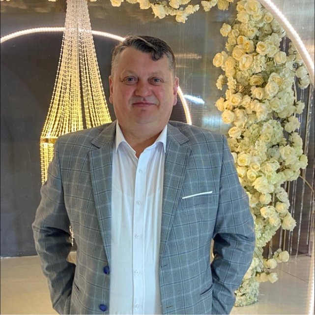 A murit Ghiță Botoș, interpret de muzică populară