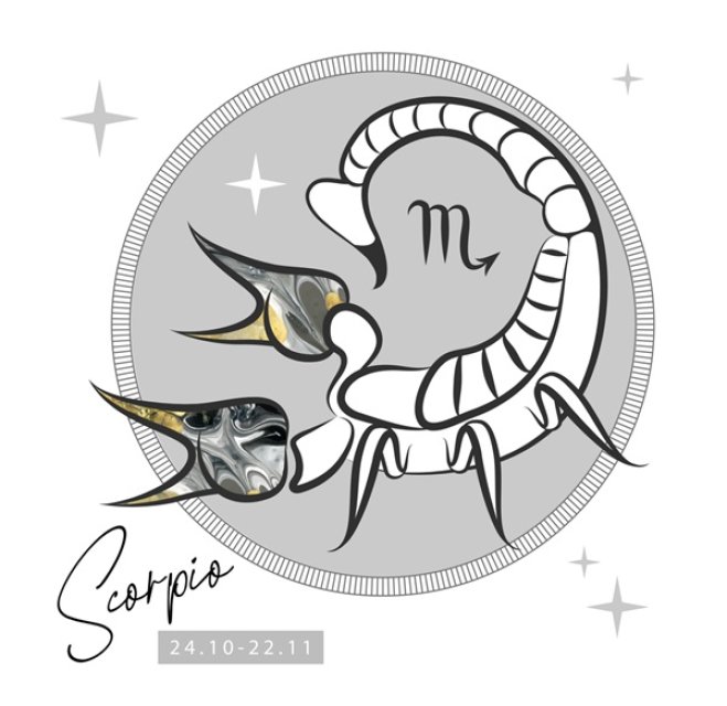 Scorpion