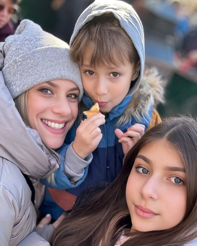 Tily Niculae, mărturisiri sincere despre dramele din viața ei. A fost la un pas de moarte de trei ori, a pierdut trei sarcini și fiica ei a făcut AVC la 12 ani. Copiii sunt totul pentru ea