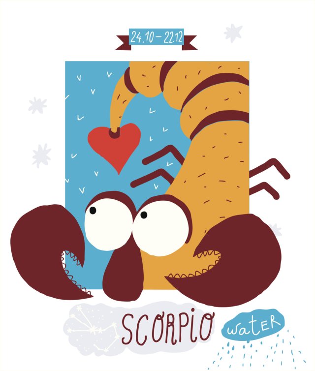 Horoscop mâine, 6 septembrie 2025, astrolog Vlad Daia, Scorpion