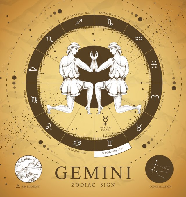 Horoscop mâine, 7 septembrie 2025, astrolog Vlad Daia, Gemeni