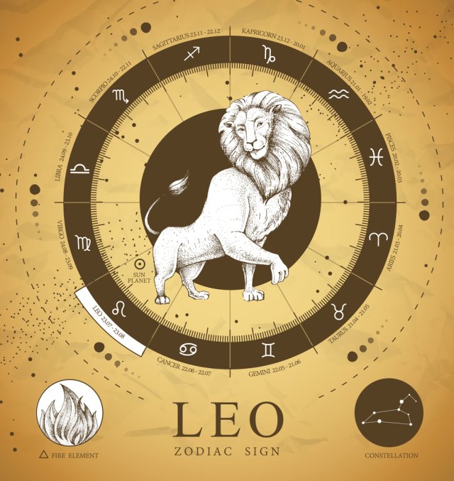 Horoscop mâine, 7 septembrie 2025, astrolog Vlad Daia, Leu