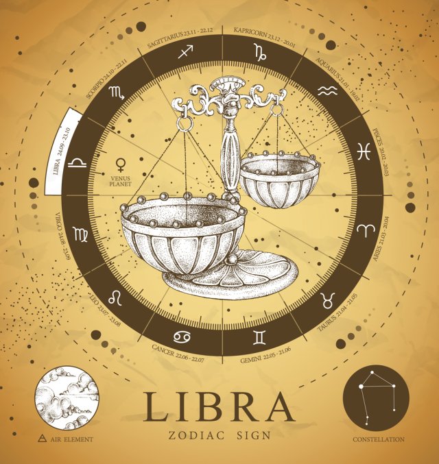 Horoscop mâine, 7 septembrie 2025, astrolog Vlad Daia, Balanță