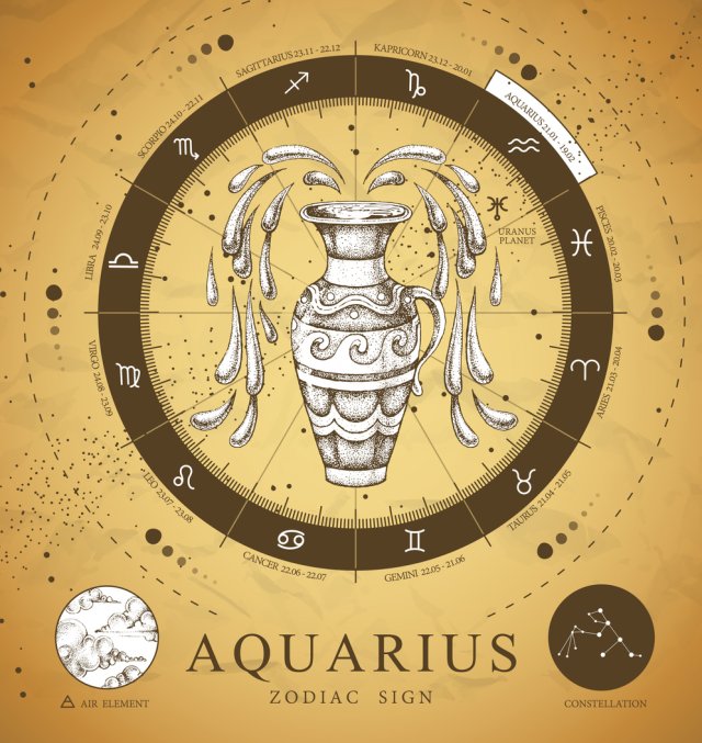 Horoscop mâine, 7 septembrie 2025, astrolog Vlad Daia, Vărsător