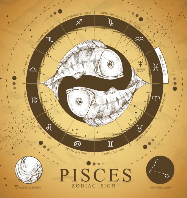 Horoscop mâine, 7 septembrie 2025, astrolog Vlad Daia, Pești