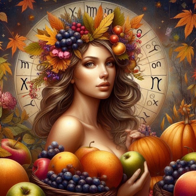 Fecioară ♍️