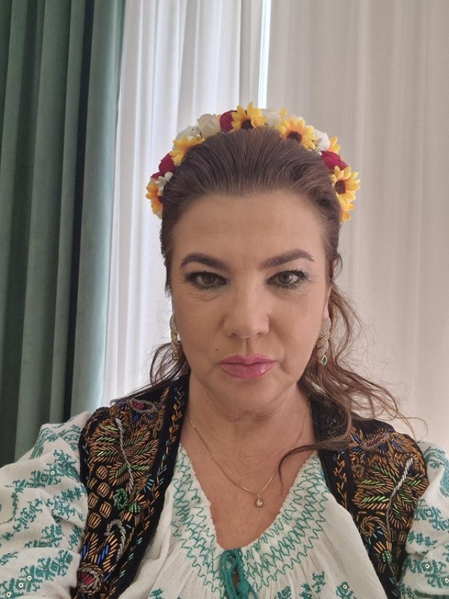 Mihaela Borcea, mărturisiri sincere despre cele mai mari încercări din viața ei. O a treia  sarcină i-a fost interzisă