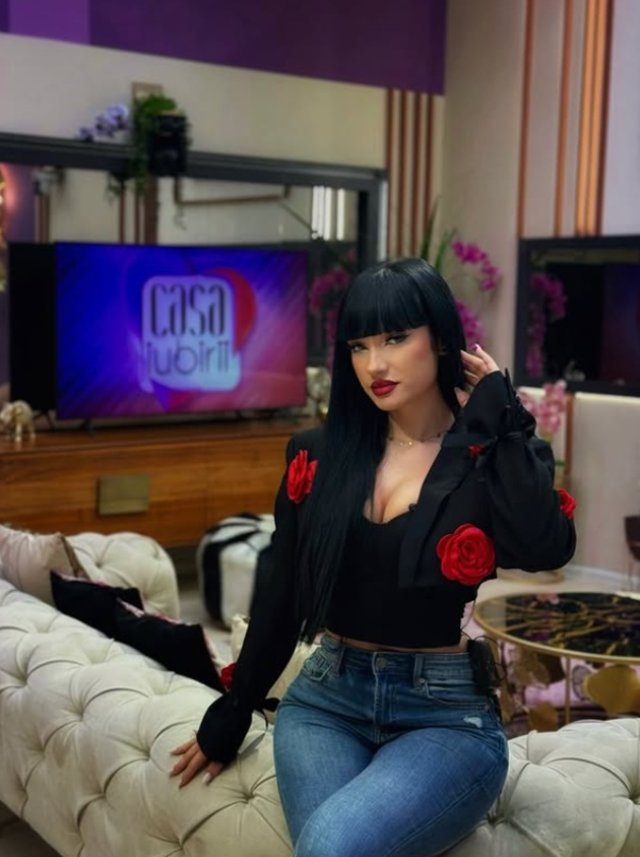 Cine este Teodora, noua iubită a lui Teo de la Insula Iubirii. Cei doi au fost surprinși împreună la finalul emisiunii. A fost concurentă la Casa Iubirii de la Kanal D
