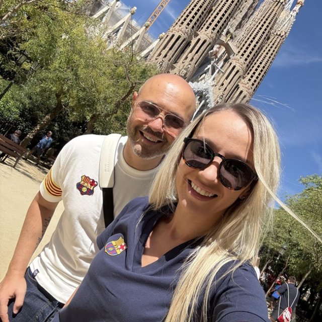 Mihai Mitoșeru și-a cerut iubita în căsătorie. "Viitoarea doamnă Mitoșeru". Alexandra a renunțat la viața în Italia și s-a mutat în România pentru el