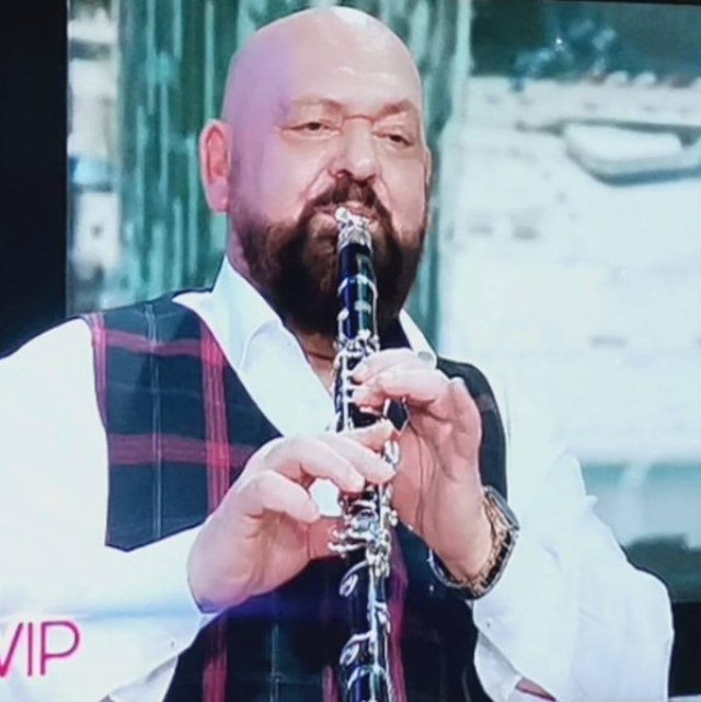 A murit Mieluță Bibescu, „regele clarinetului". A suferit un infarct
