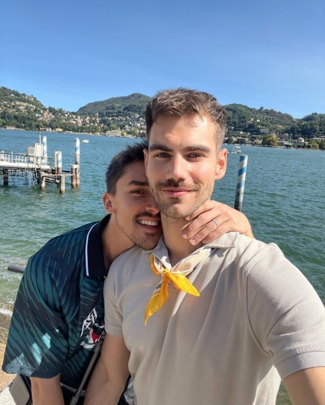 Cine este Alejandro, partenerul lui Emil Rengle de la Asia Express. Cei doi au planuri de căsătorie și își doresc să devină părinți. S-au cunoscut pe o aplicație de dating