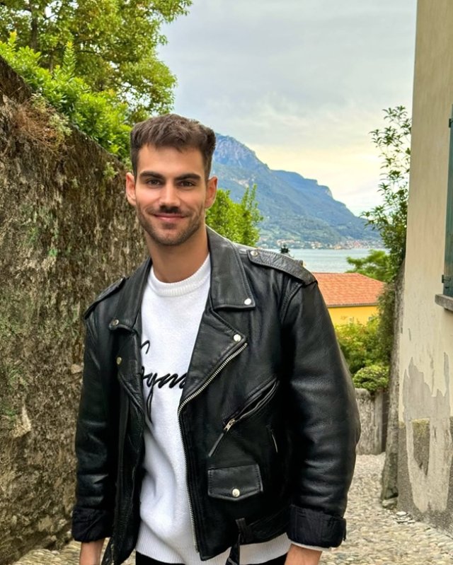 Cine este Alejandro, partenerul lui Emil Rengle de la Asia Express. Cei doi au planuri de căsătorie și își doresc să devină părinți. Logodnicul lui Rengle este consultant în afaceri