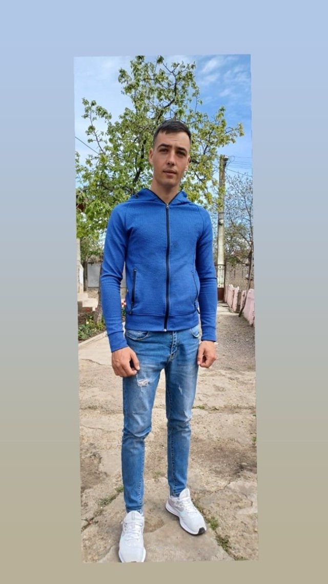 Îți mai aduci aminte de eroul din Segarcea? Ce s-a ales de adolescentul care a salvat un băiețel căzut într-o fântână, în 2013. Între timp și-a întemeiat o familie