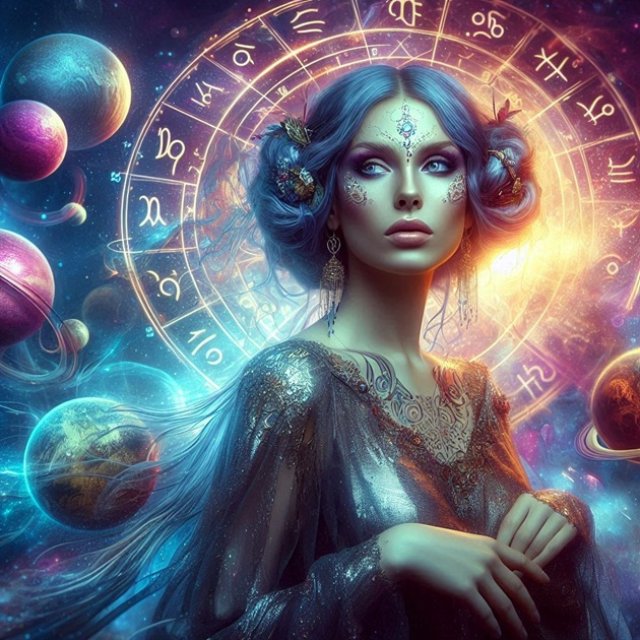 Fecioară ♍️