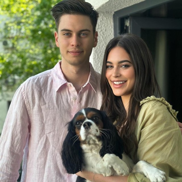 Petru, fiul Andreei Berecleanu, a împlinit 20 de ani. Ce mesaj emoționant i-a transmis vedeta de ziua lui, pe rețelele sociale