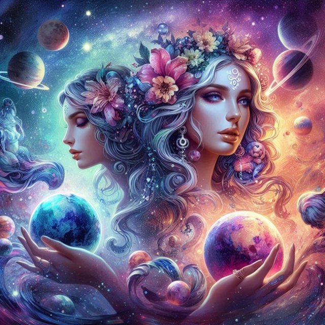 Gemeni ♊️