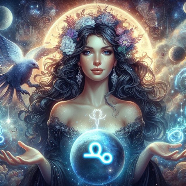 Balanță ♎️