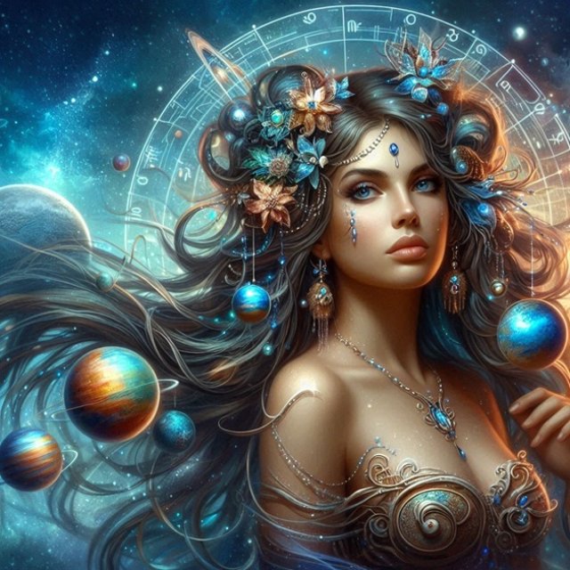 Vărsător ♒️