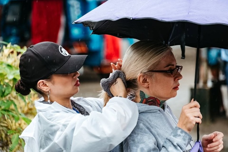 Calina Dumitrescu, schimbări mari după Asia Express. Fata Catincăi Roman s-a despărțit de iubit. Este fata lui Petre Dumitrescu