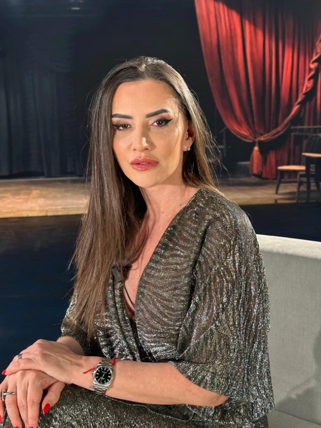 Cine este Mara Bănică de la Asia Express 2025. Și-a cunoscut soțul în avion și-l ține departe de ochii presei. S-a căsătorit în 2021