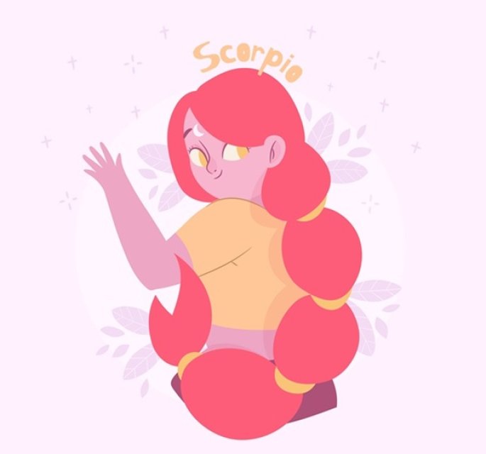 Scorpion