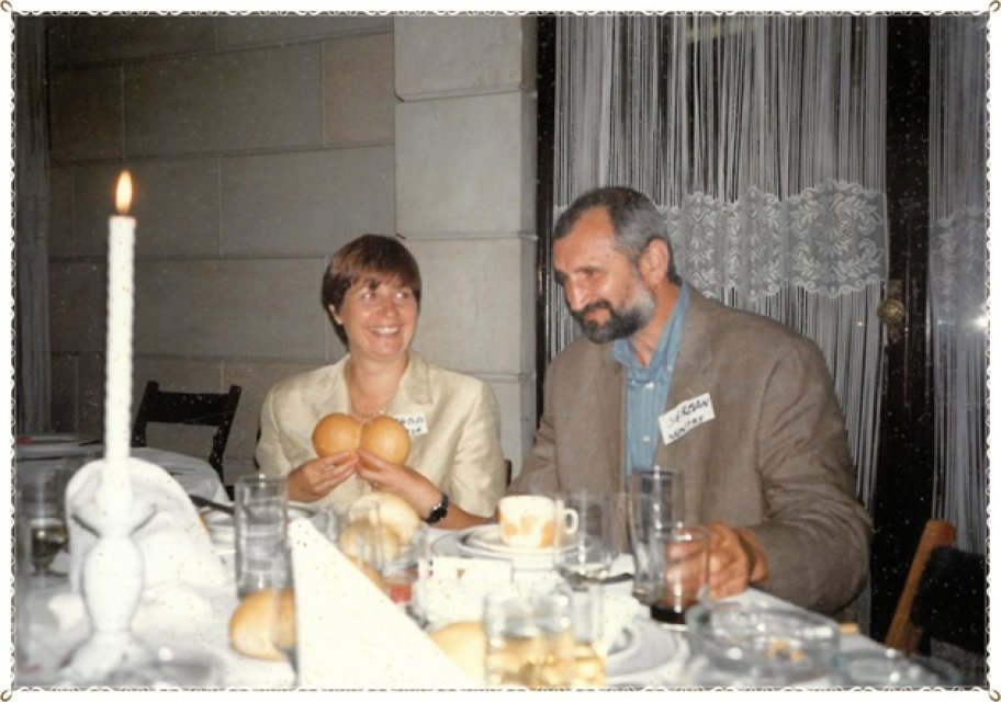 Magda Catone, adevărul despre divorțul de regretatul Șerban Ionescu după 30 de ani de căsnicie. "Am zis că trebuie un duș rece". Au devenit părinți după mulți ani de încercări