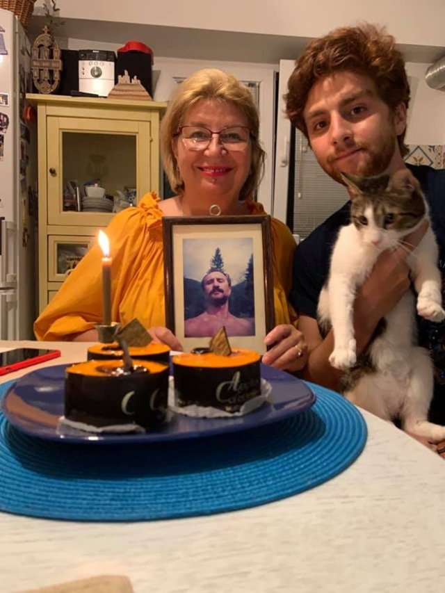 Magda Catone, adevărul despre divorțul de regretatul Șerban Ionescu după 30 de ani de căsnicie. "Am zis că trebuie un duș rece". Actrița are o relație specială cu fiul ei și al regretatului actor