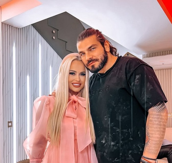 Cine este Joseph Adam de la Asia Express 2025. Este om de afaceri