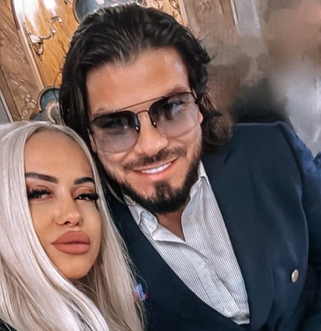 Cine este Joseph Adam de la Asia Express 2025. S-a căsătorit civil cu Anda Adam în anul 2023 și au avut cununia religioasă un an mai târziu