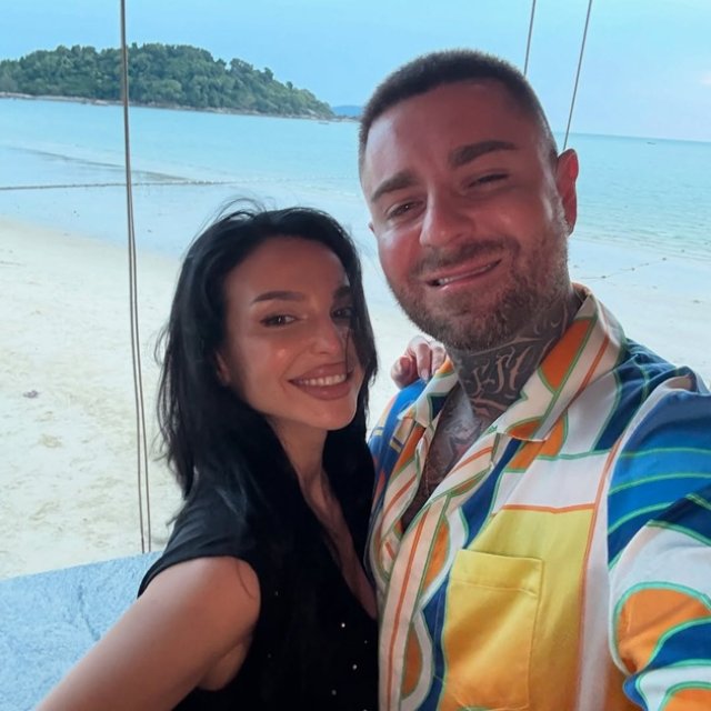 Tj Miles și Francisca vor deveni părinți pentru prima dată. Cum au făcut anunțul. S-au logodit în emisiunea „Survivor All Stars”