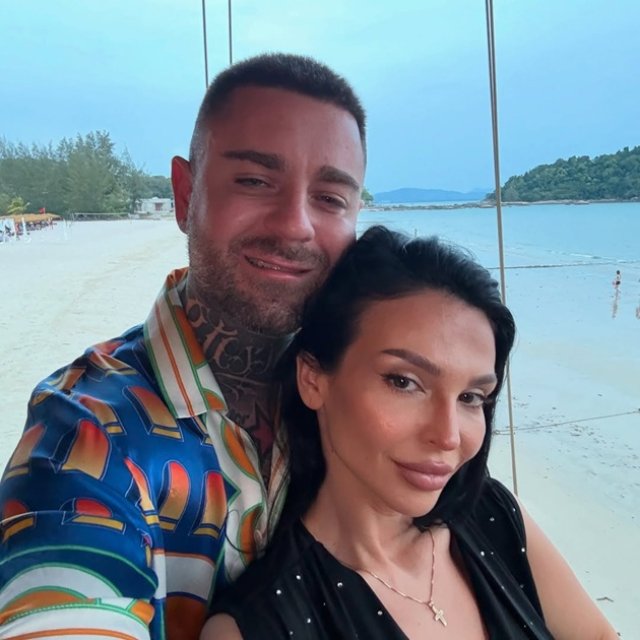 Tj Miles și Francisca vor deveni părinți pentru prima dată. Cum au făcut anunțul. Au renunțat la tot pentru a fi împreună