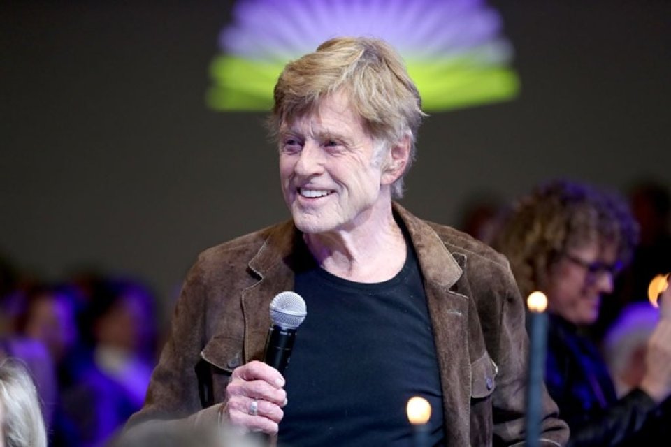Doliu la Hollywood! A murit Robert Redford, la 89 de ani. A fost un celebru actor și regizor american