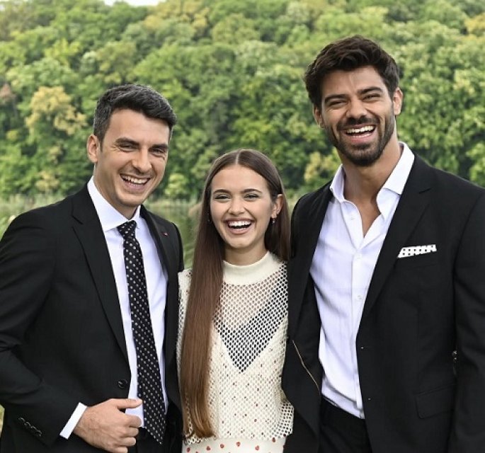 Cine este Ștefan Floroaica de la Asia Express 2025. S-a confruntat cu dificultăți financiare înainte să joace în serialul „Lia, soția soțului meu”
