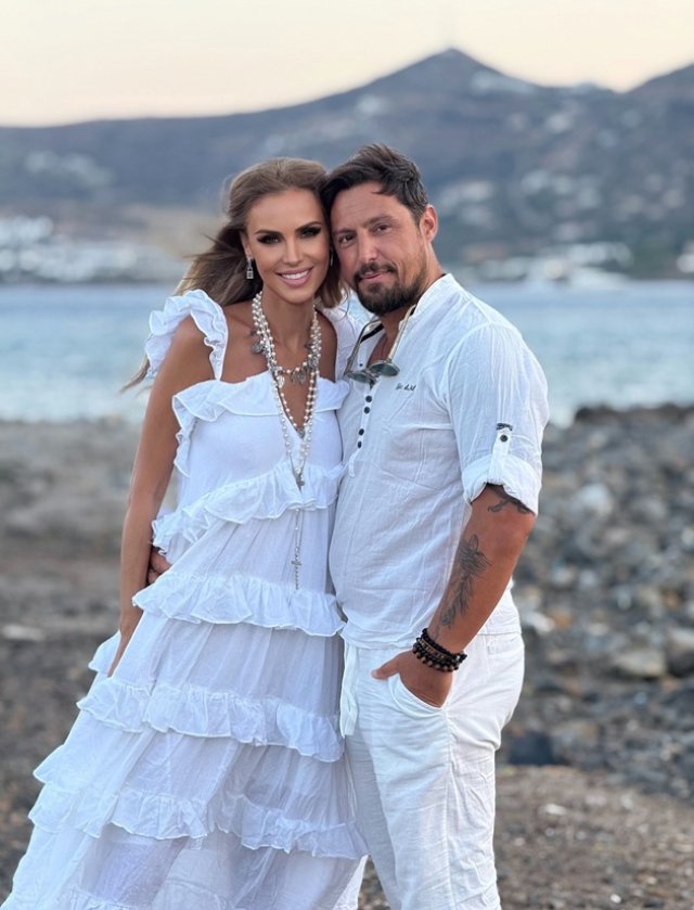 Daniel Pavel de la Survivor a făcut primele declarații despre copil. Este deja tatăl unui băiat de 20 de ani. Este căsătorit din 2024 cu Ana Maria Pop