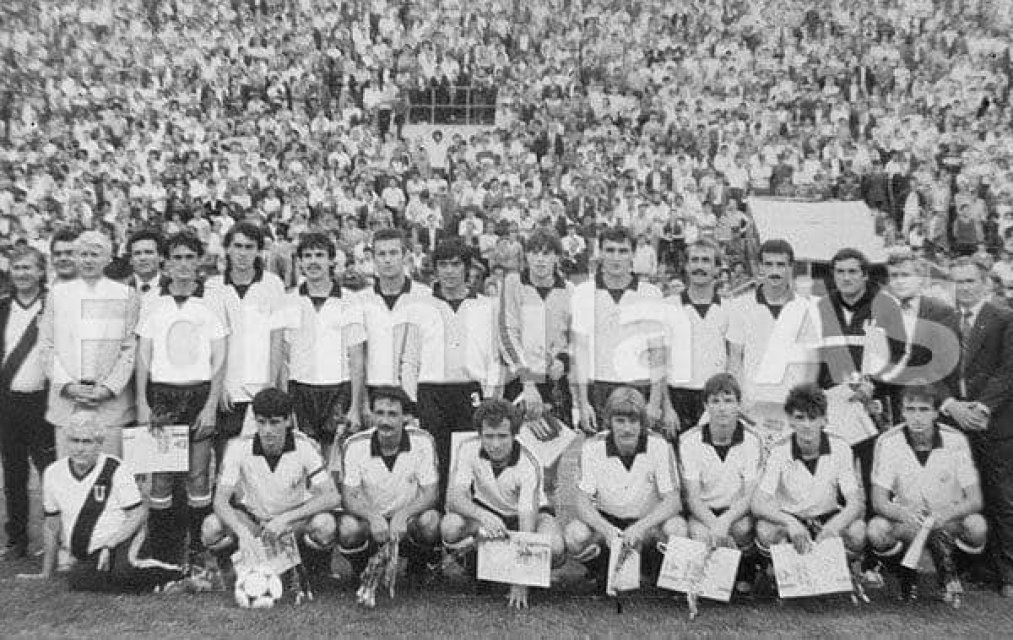 A murit Aurel Stoica, fost jucător la Steaua și Universitatea Cluj la vârsta de 67 de ani