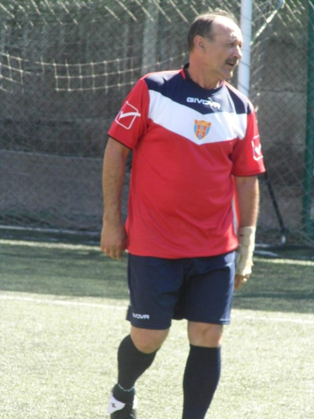 A murit Aurel Stoica, fost jucător la Steaua și Universitatea Cluj. La Steaua a jucat doar 6 luni