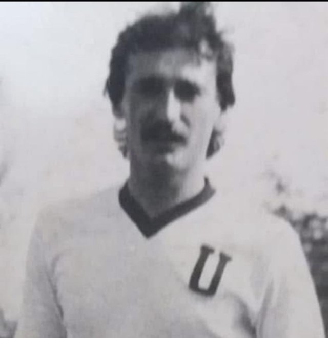 A murit Aurel Stoica, fost jucător la Steaua și Universitatea Cluj în anii 80