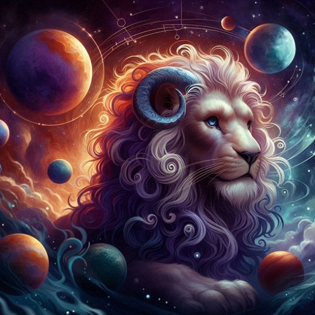 Leu ♌️
