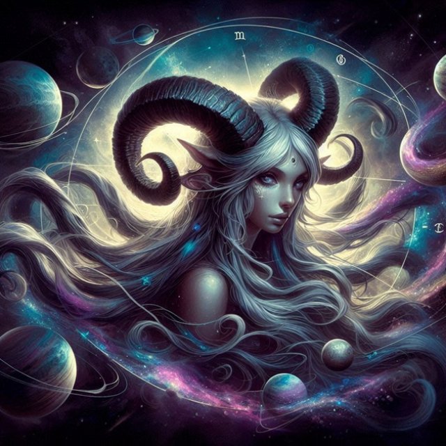 Capricorn ♑️