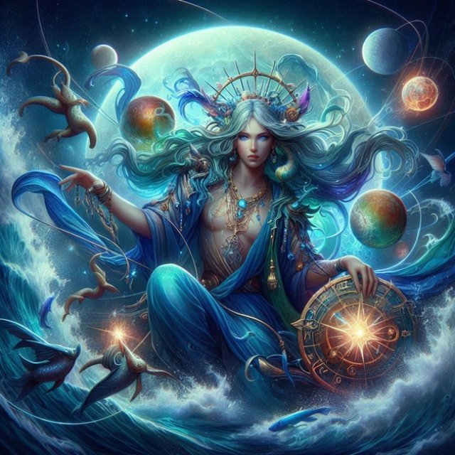 Vărsător ♒️