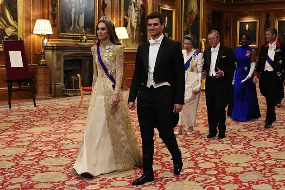 Kate Middleton este tot mai slabă? Ultimele apariții ale prințesei după ce s-a vindecat de cancer i-au îngrijorat pe fani. Are aproximativ 40 de kilograme