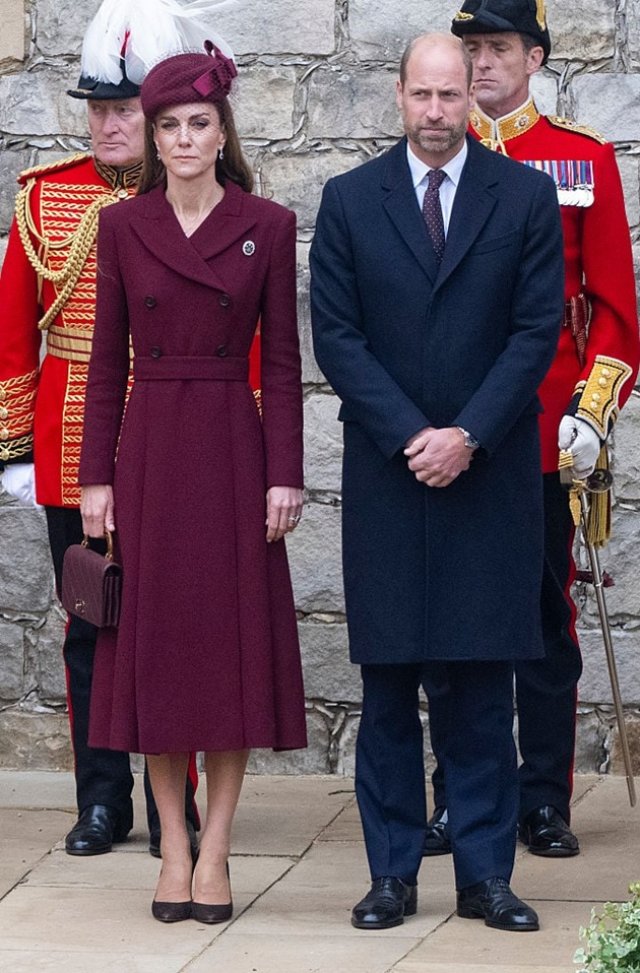 Kate Middleton este tot mai slabă? Ultimele apariții ale prințesei după ce s-a vindecat de cancer i-au îngrijorat pe fani. A trecut recent printr-un tratament de chimioterapie