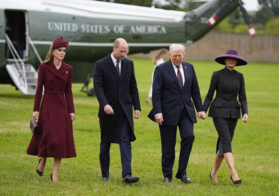 Kate Middleton este tot mai slabă? Ultimele apariții ale prințesei după ce s-a vindecat de cancer i-au îngrijorat pe fani. În 2024 a suferit o intervenție chirurgicală în urma căreia i s-a descoperit o formă de cancer